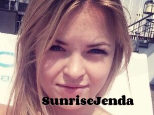 SunriseJenda