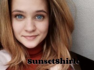 SunsetShirle