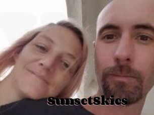 SunsetSkies