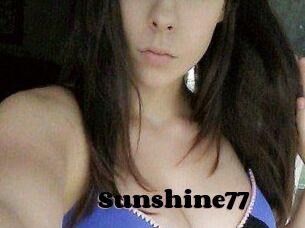 Sunshine77