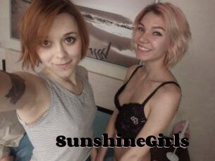 SunshineGirls