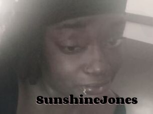 SunshineJones
