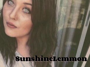 SunshineLemmon