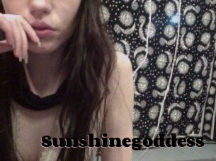 Sunshinegoddess