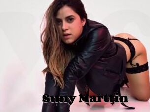 Suny_Marttin