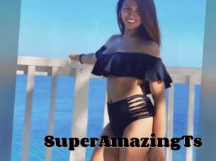 SuperAmazingTs