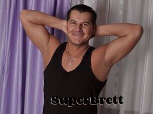 SuperBrett