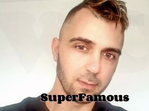 SuperFamous