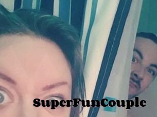 SuperFunCouple