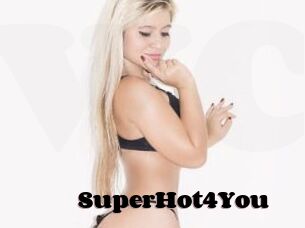 SuperHot4You