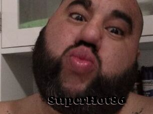 SuperHot86