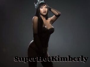 SuperHotKimberly