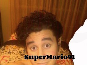 SuperMario91