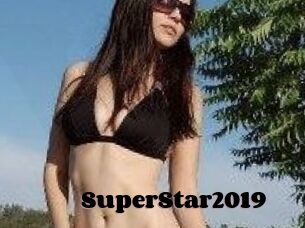 SuperStar2019