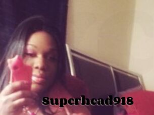 Superhead918