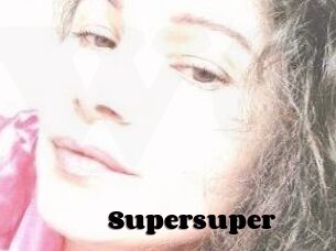 Supersuper