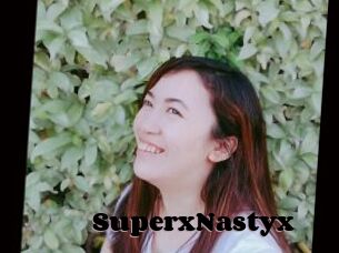 SuperxNastyx