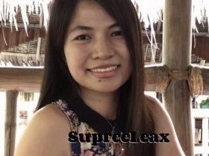 SupreeLeax