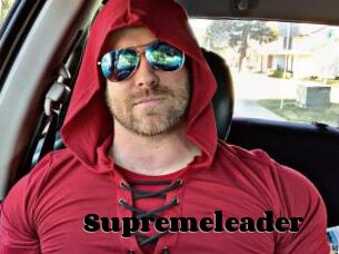 Supremeleader