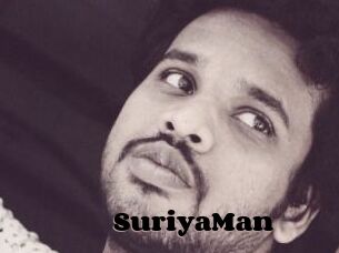 SuriyaMan