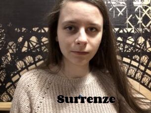Surrenze