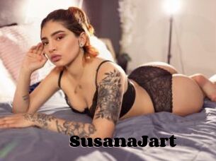 SusanaJart