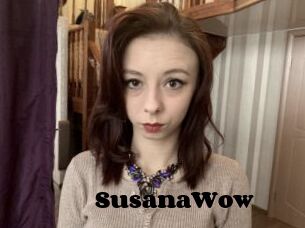 SusanaWow