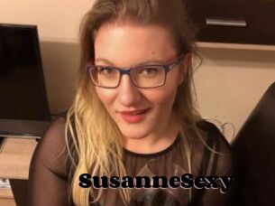 SusanneSexy