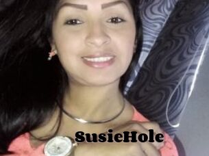 SusieHole
