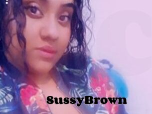 SussyBrown