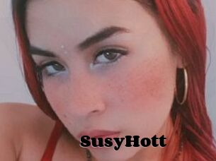 SusyHott