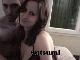 Sutsumi