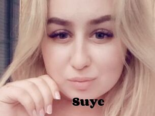 Suye
