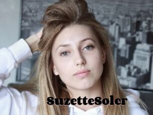 SuzetteSoler
