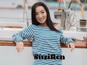 SuziRen