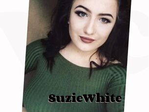 SuzieWhite