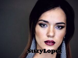 SuzyLopez