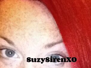 SuzySirenXO