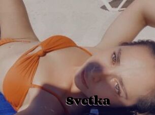 Svetka