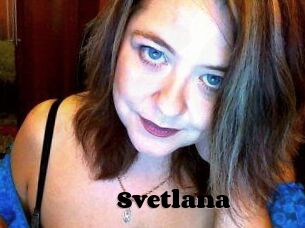 Svetlana