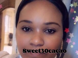 Sweet30cacao