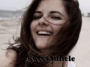 SweetAdhele