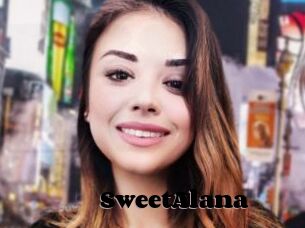 SweetAlana