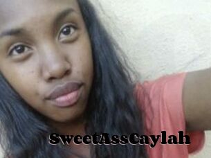 SweetAssCaylah