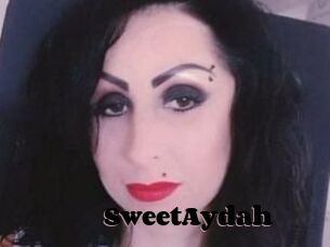 SweetAydah