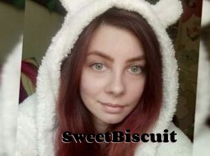 SweetBiscuit