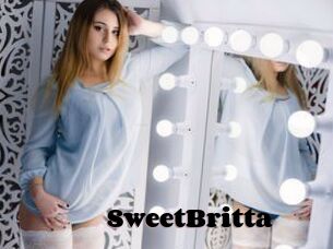 SweetBritta