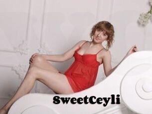SweetCeyli