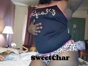 SweetChar