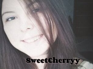 SweetCherryy